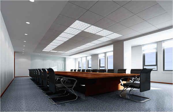 高晶格柵天花板 高晶格柵天花板